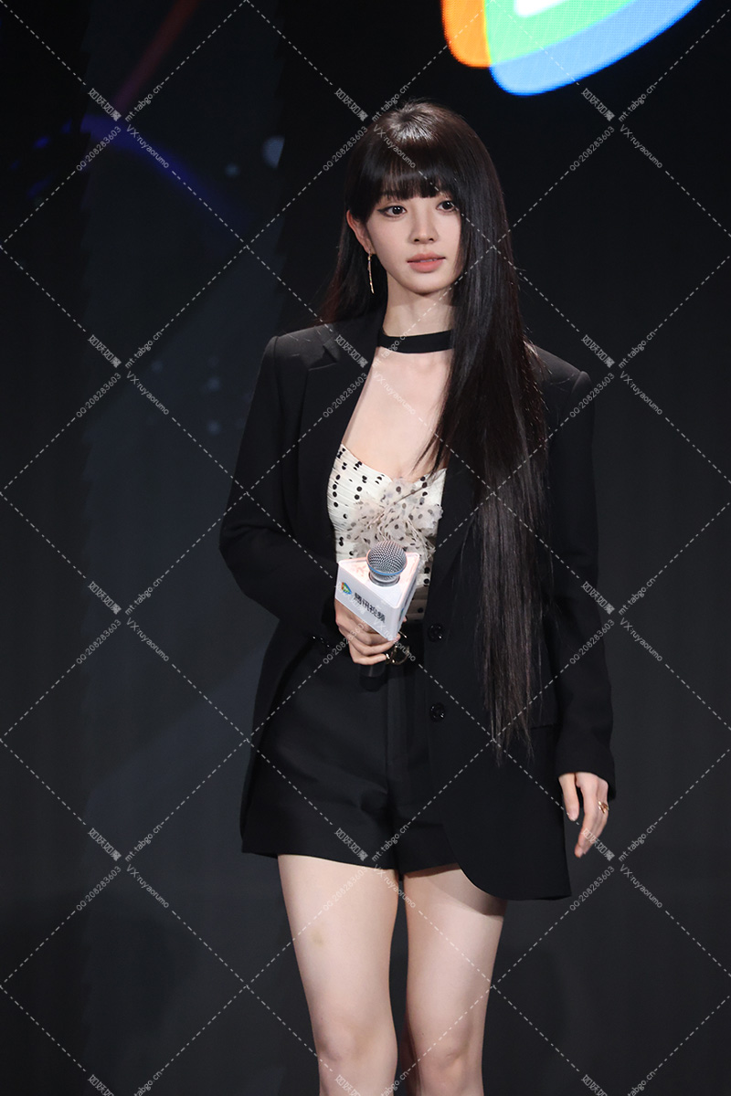 【已出】田曦薇 鹅剧派对旧图