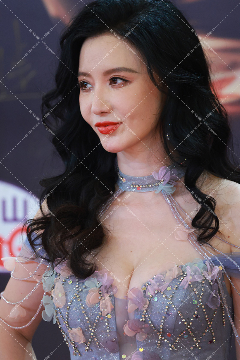 【已出】张萌 品质盛典 红毯机位一