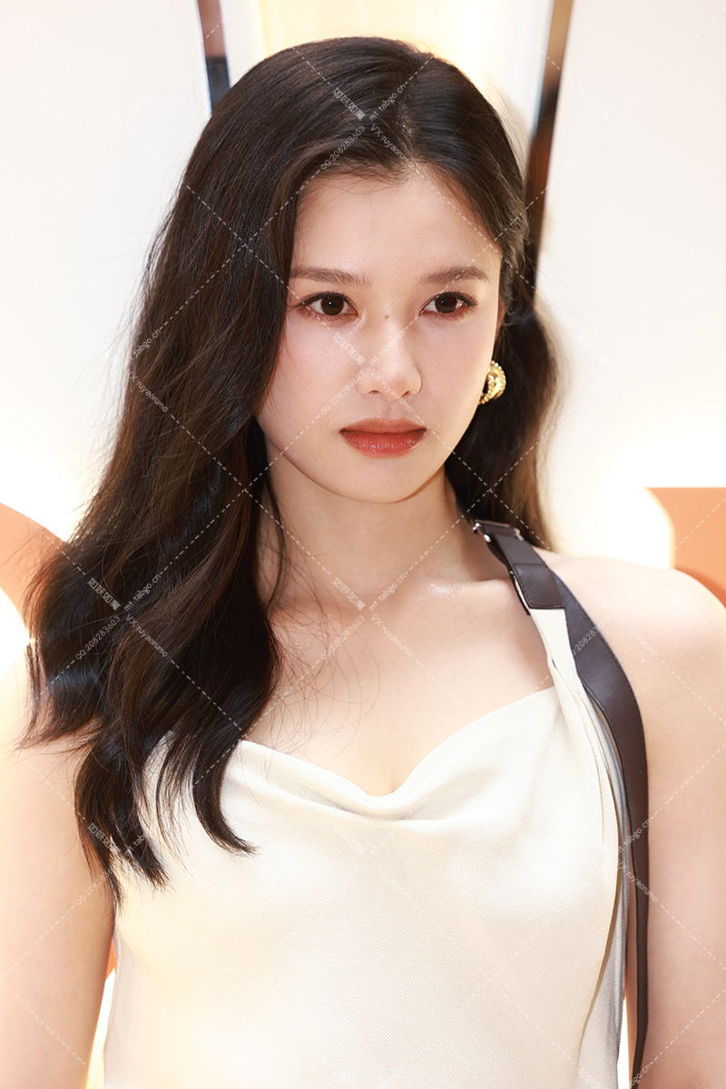 张婧怡