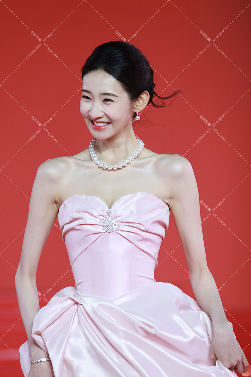 出出 淘宝红人夜