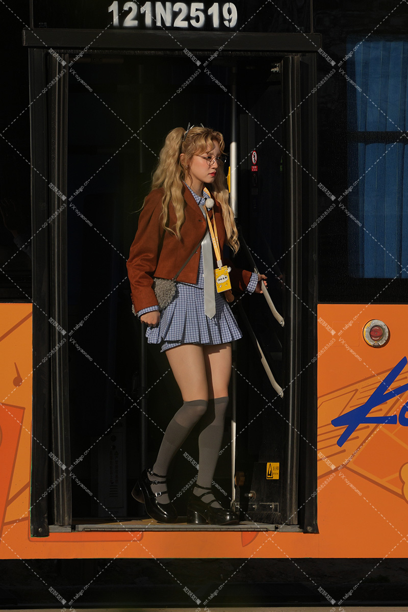 【已出】宋雨琦 奔跑吧转场