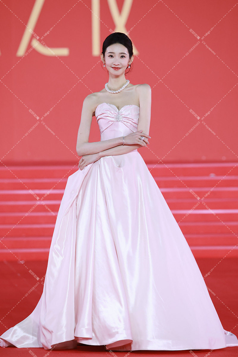 出出 淘宝红人夜