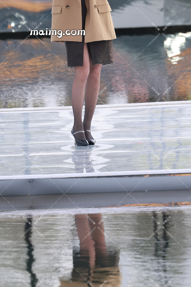 赵昭仪 REDGALA春天开幕式