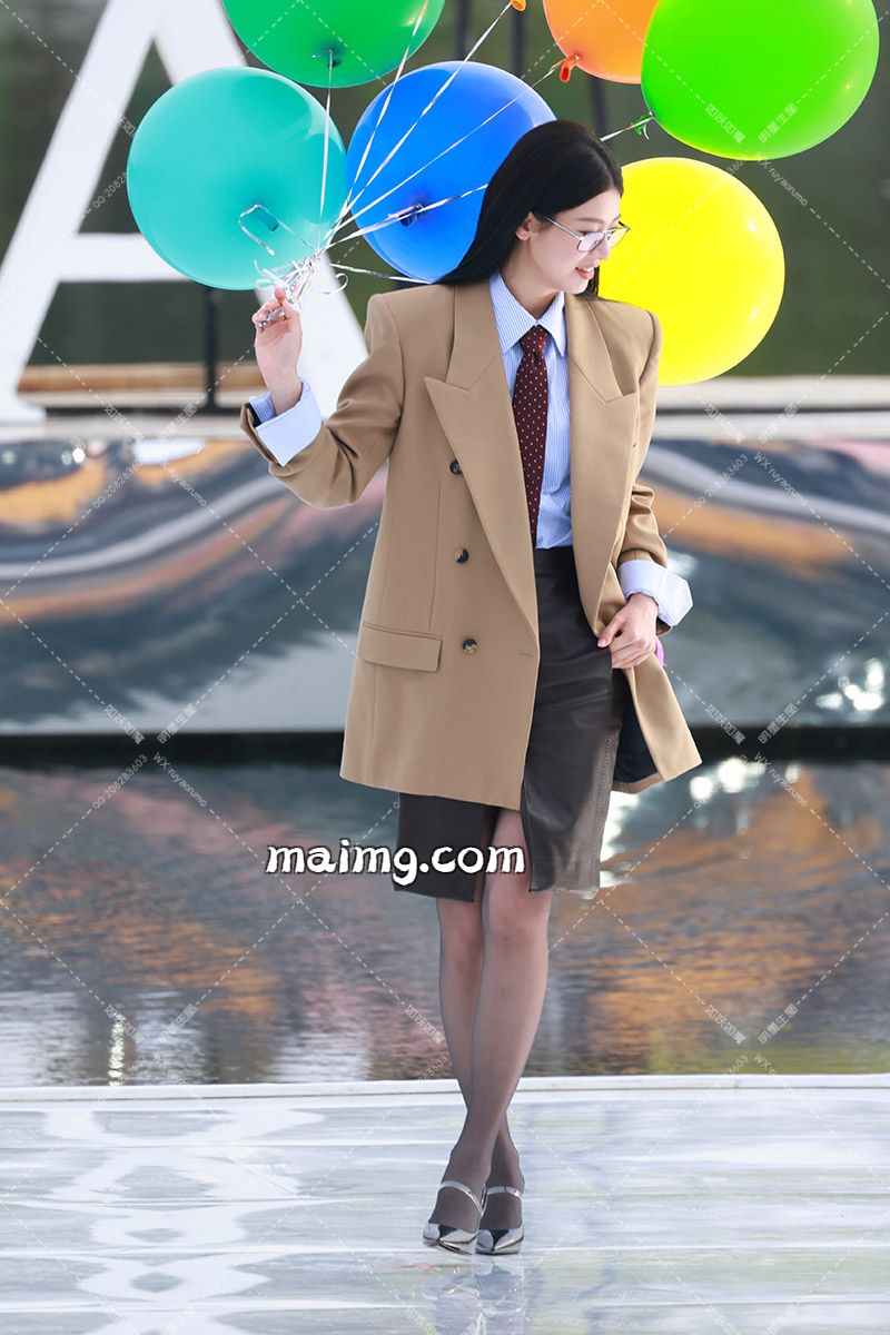 赵昭仪 REDGALA春天开幕式