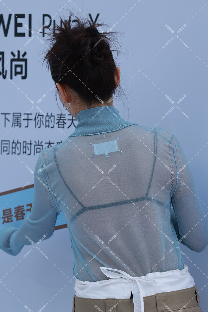 朱颜曼滋