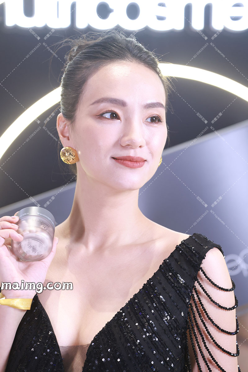 【已出】魏璐 概念180红毯