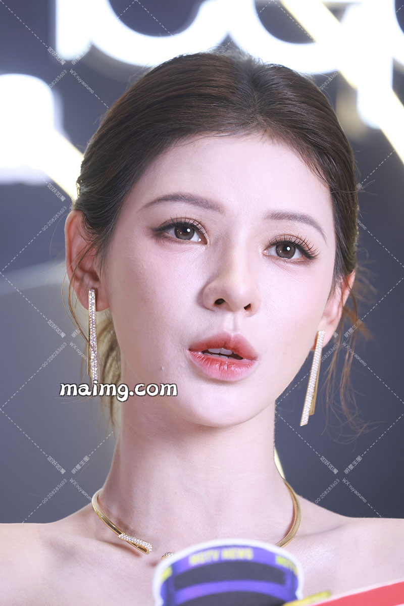 【已出】张予曦 概念180