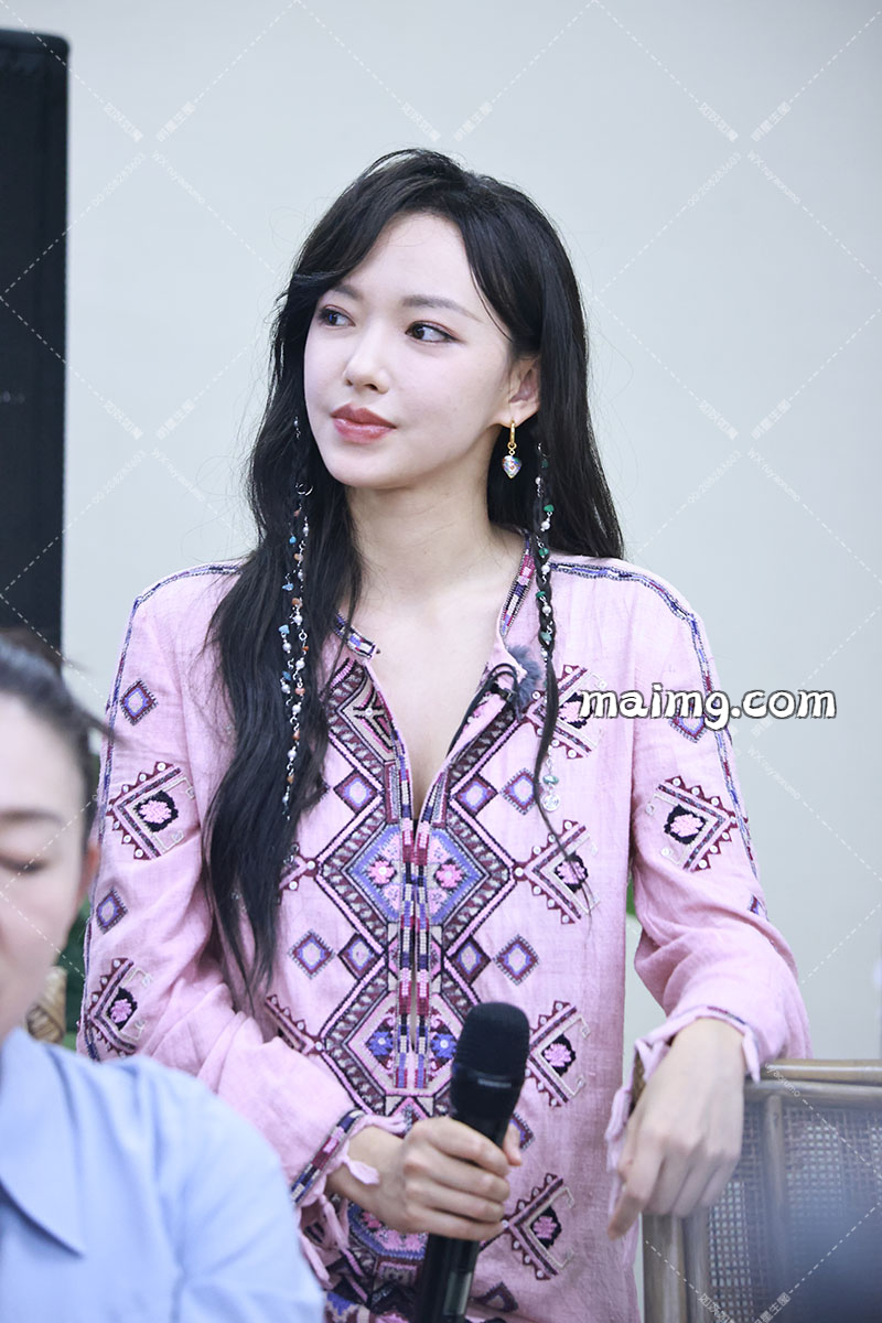 【已出】程潇 媒体看片会