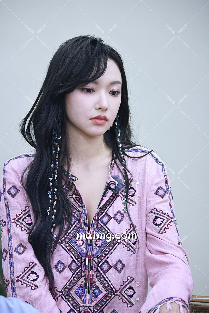 【已出】程潇 媒体看片会