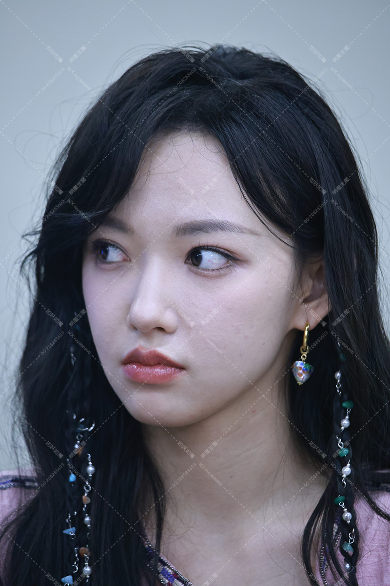 【已出】程潇 媒体看片会