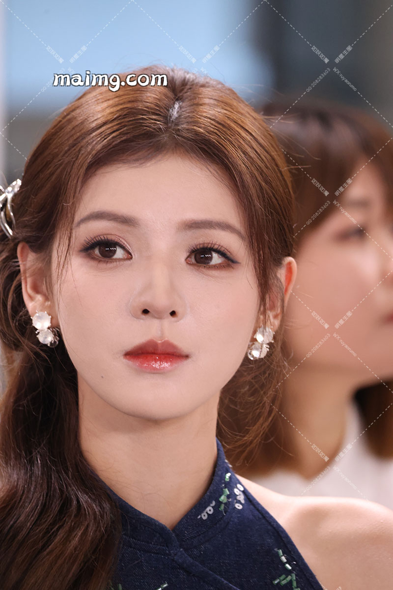 张予曦 KEADA内场