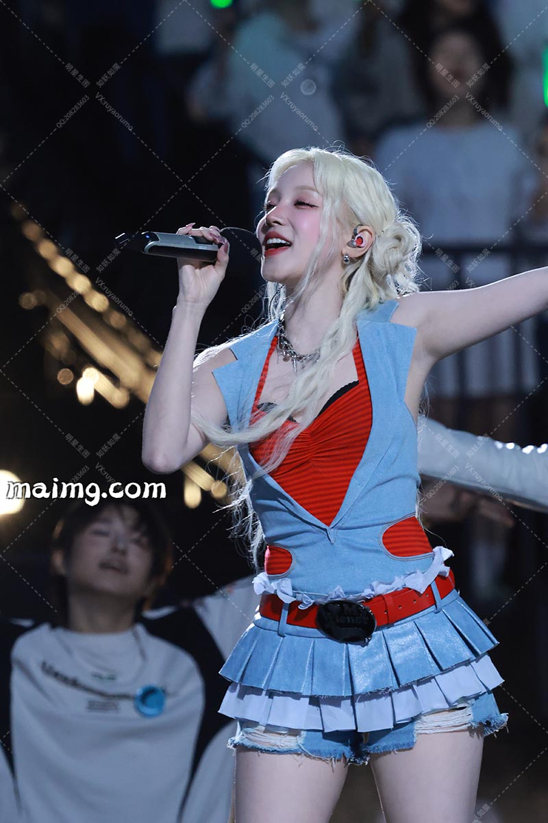 【已出】宋雨琦哔哩哔哩毕业歌会