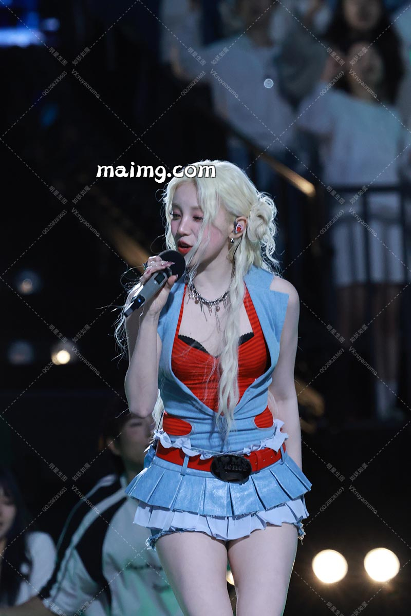 【已出】宋雨琦哔哩哔哩毕业歌会