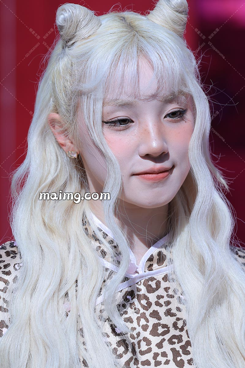 【已出】宋雨琦 TBH三里屯站台