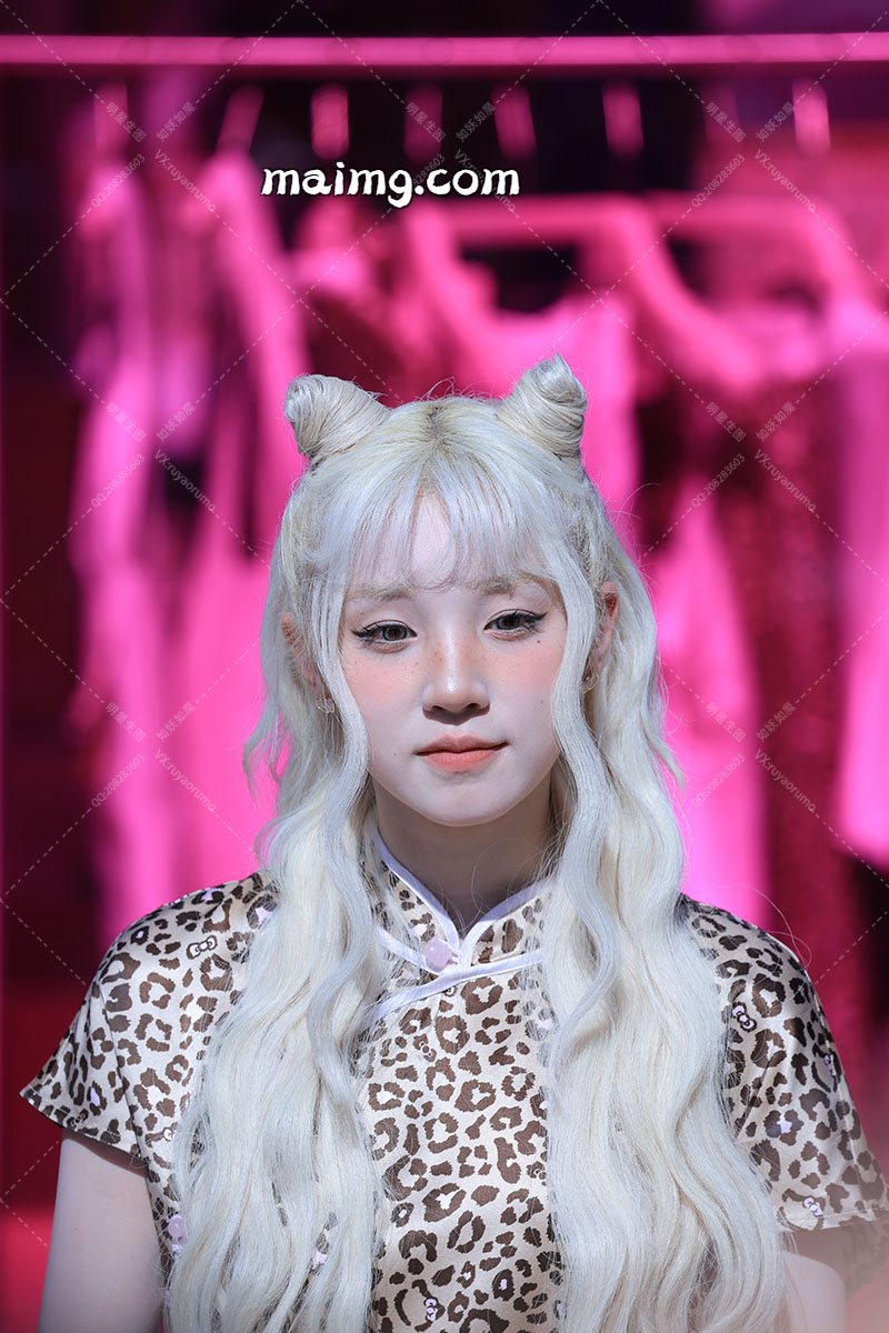 【已出】宋雨琦 TBH三里屯站台