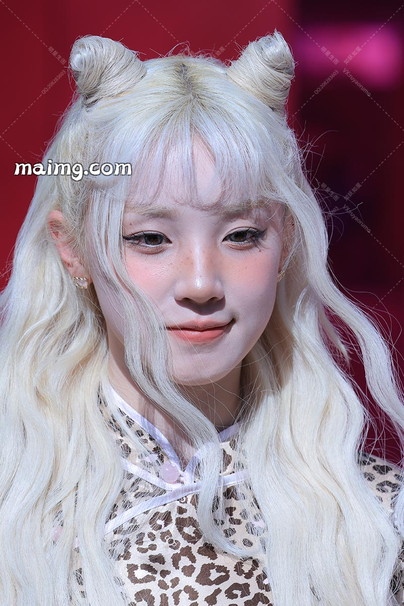 【已出】宋雨琦 TBH三里屯站台