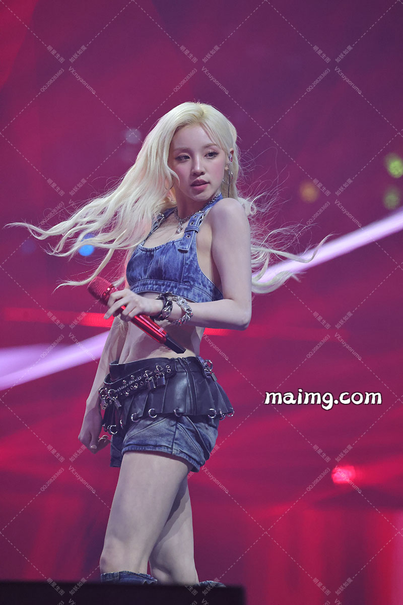 【已出】宋雨琦 等首尔歌谣大赏