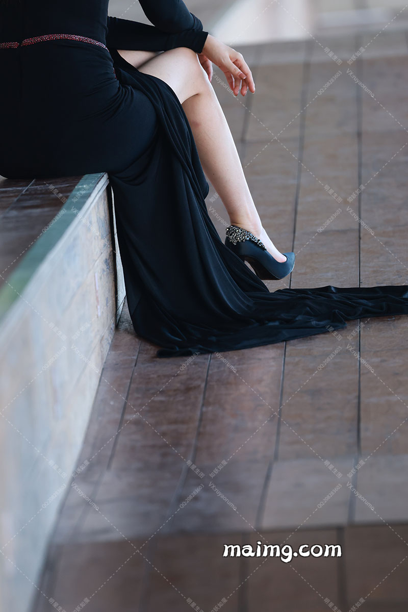 【已出】童谣 白玉兰外拍