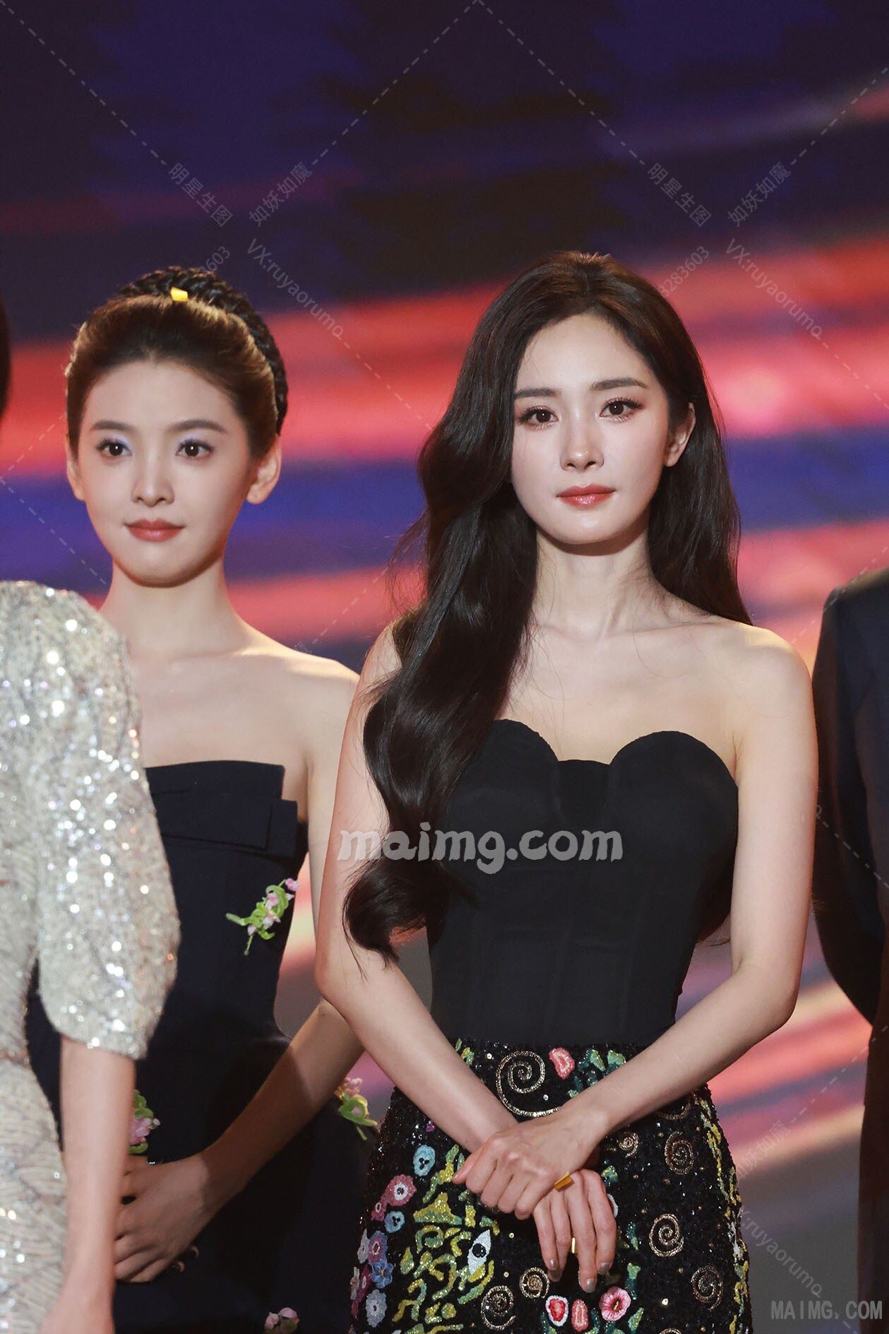 杨幂 中国广电视听精品之夜