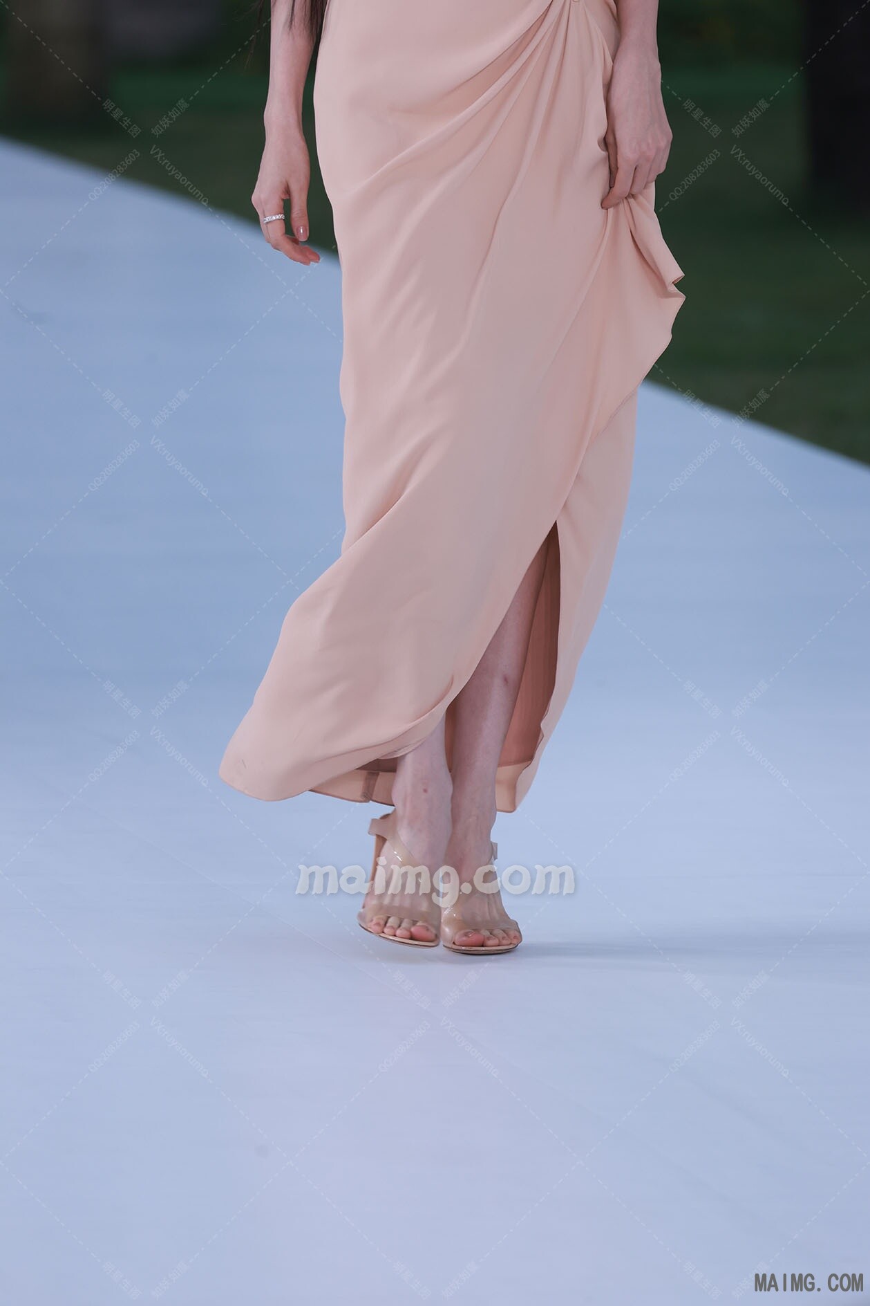 【已出】娜然 elle三机位