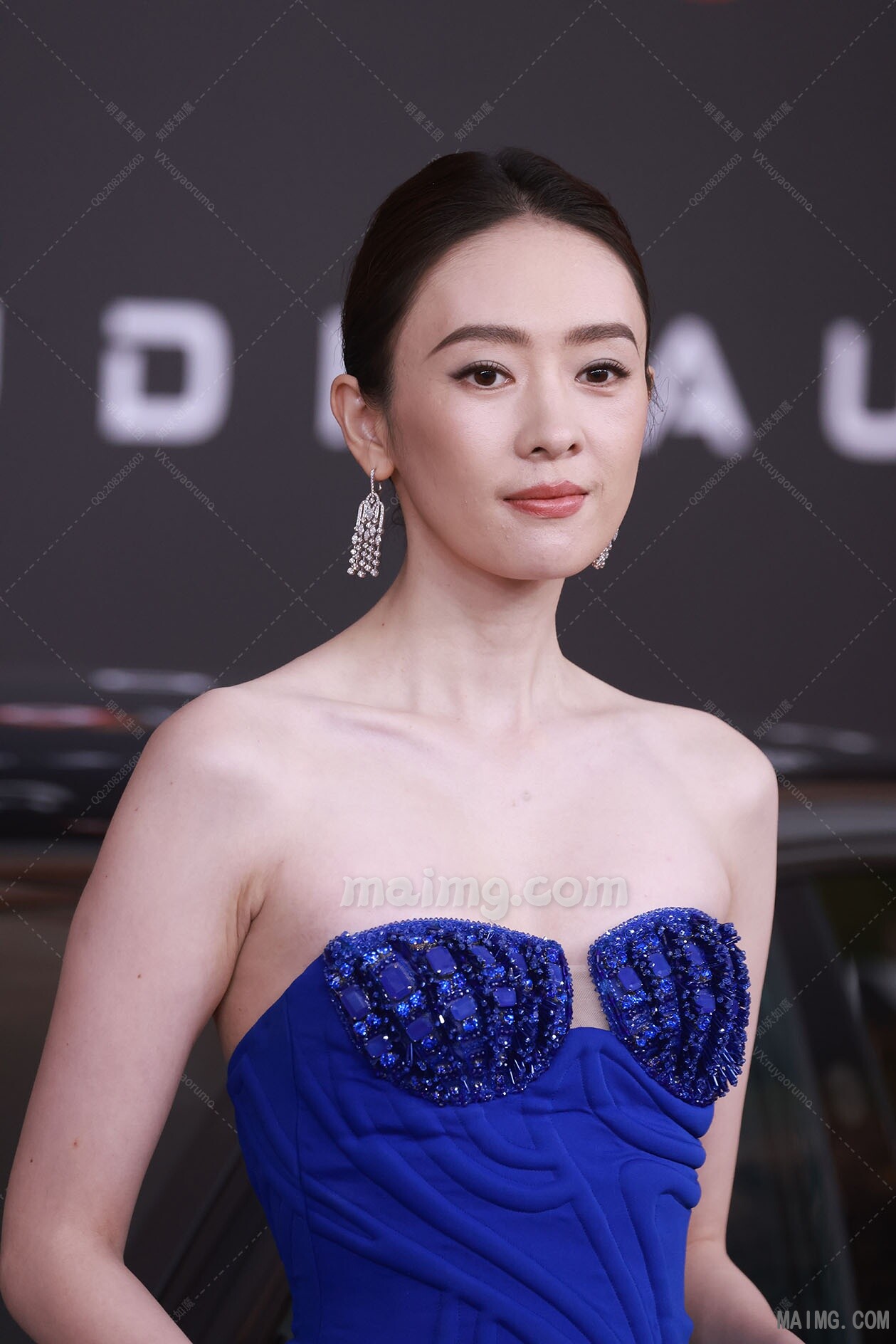 【已出】童谣 微博视界大会