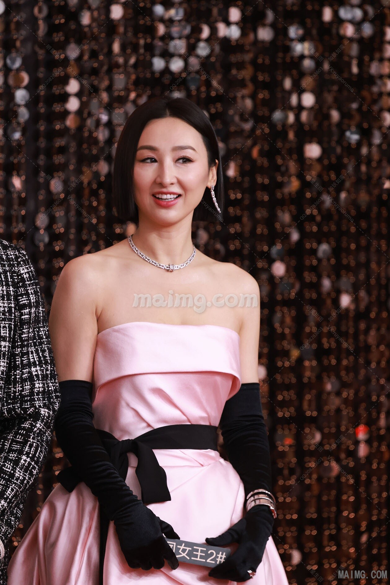 【已出】高海宁 微博视界大会