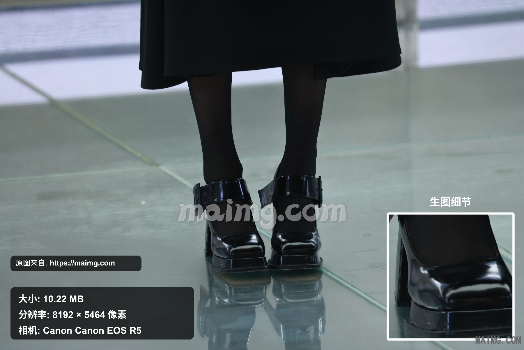 戴燕妮 重庆快闪