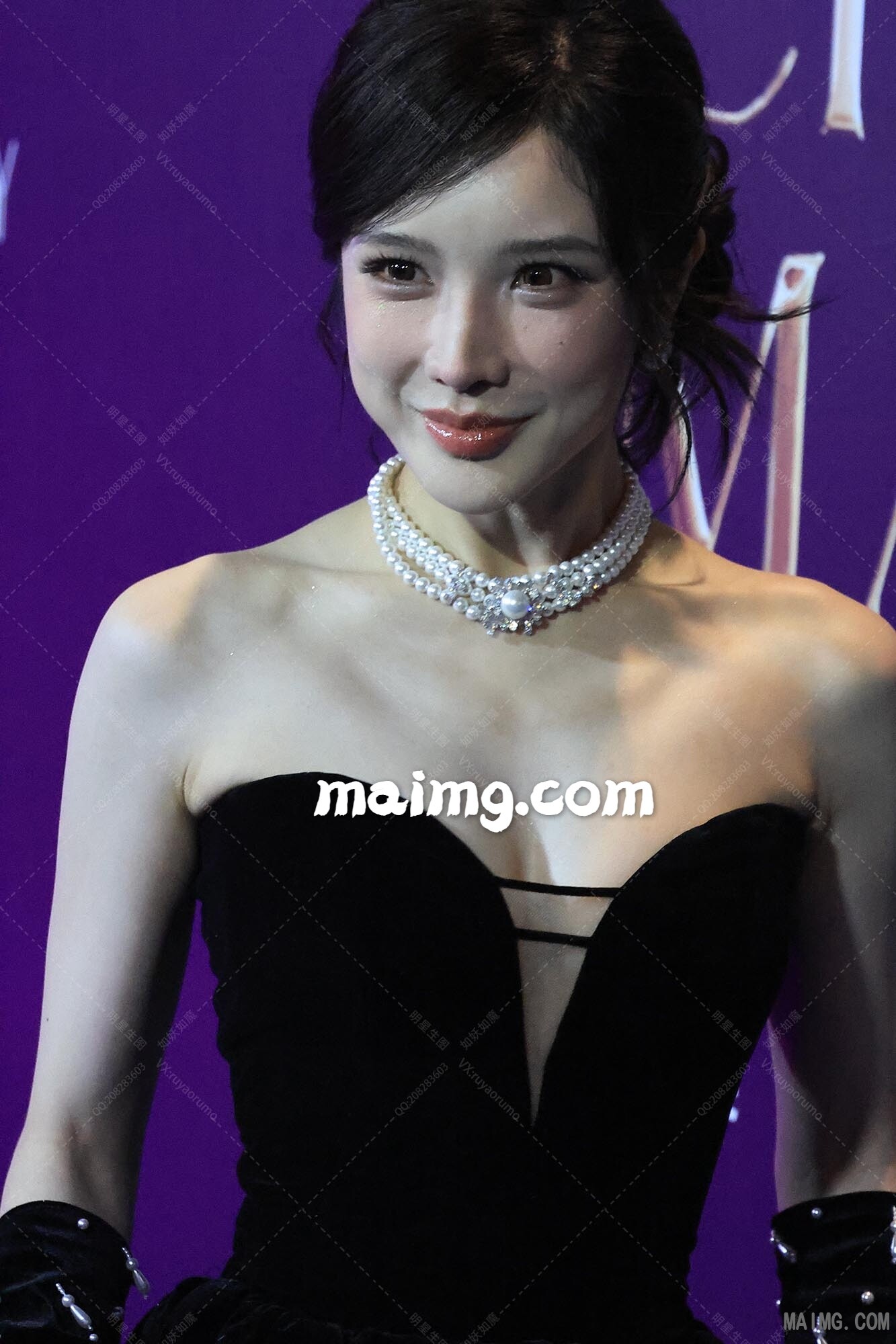 【已出】戴燕妮251210MAT年度盛典