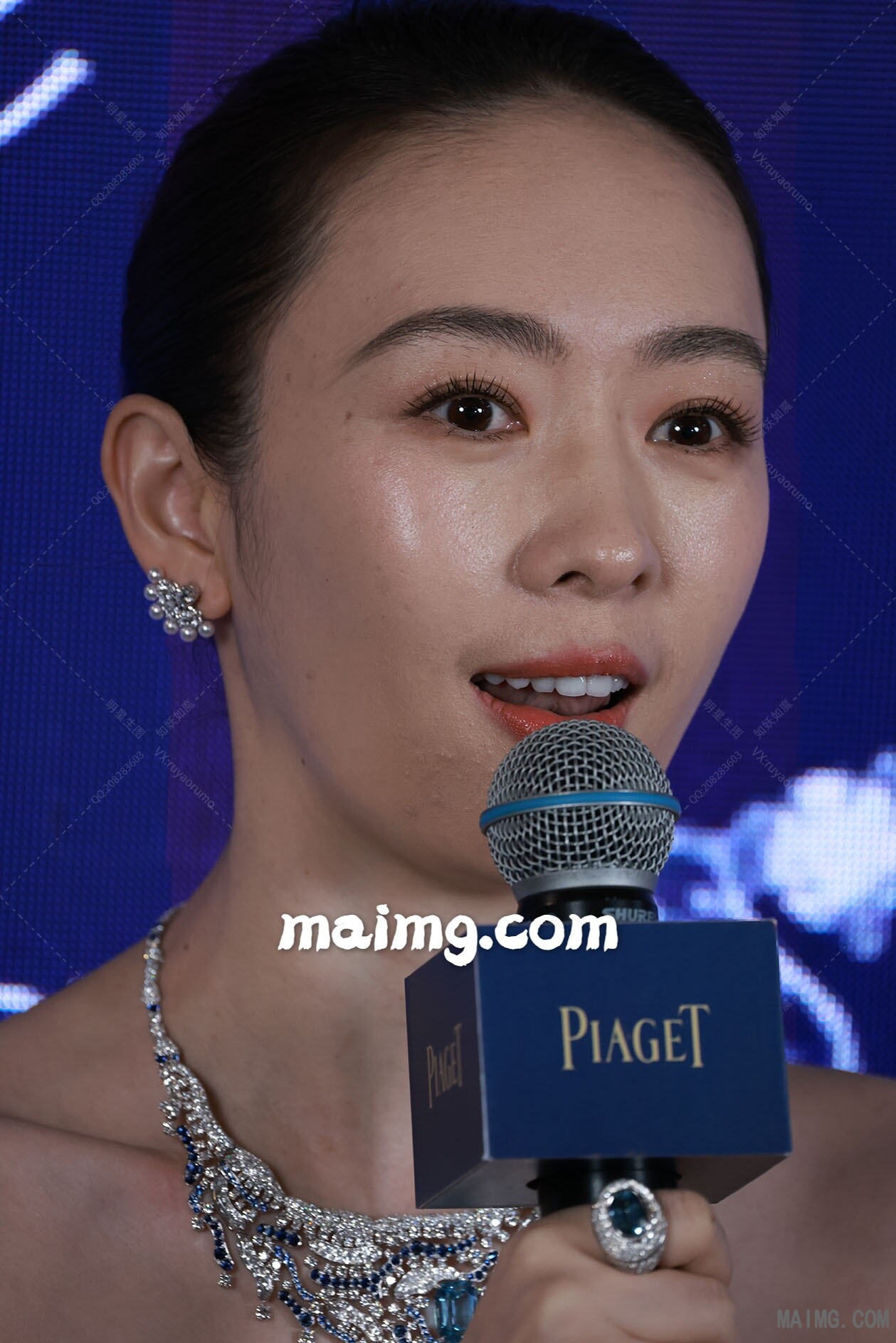 【已出】童谣 伯爵活动