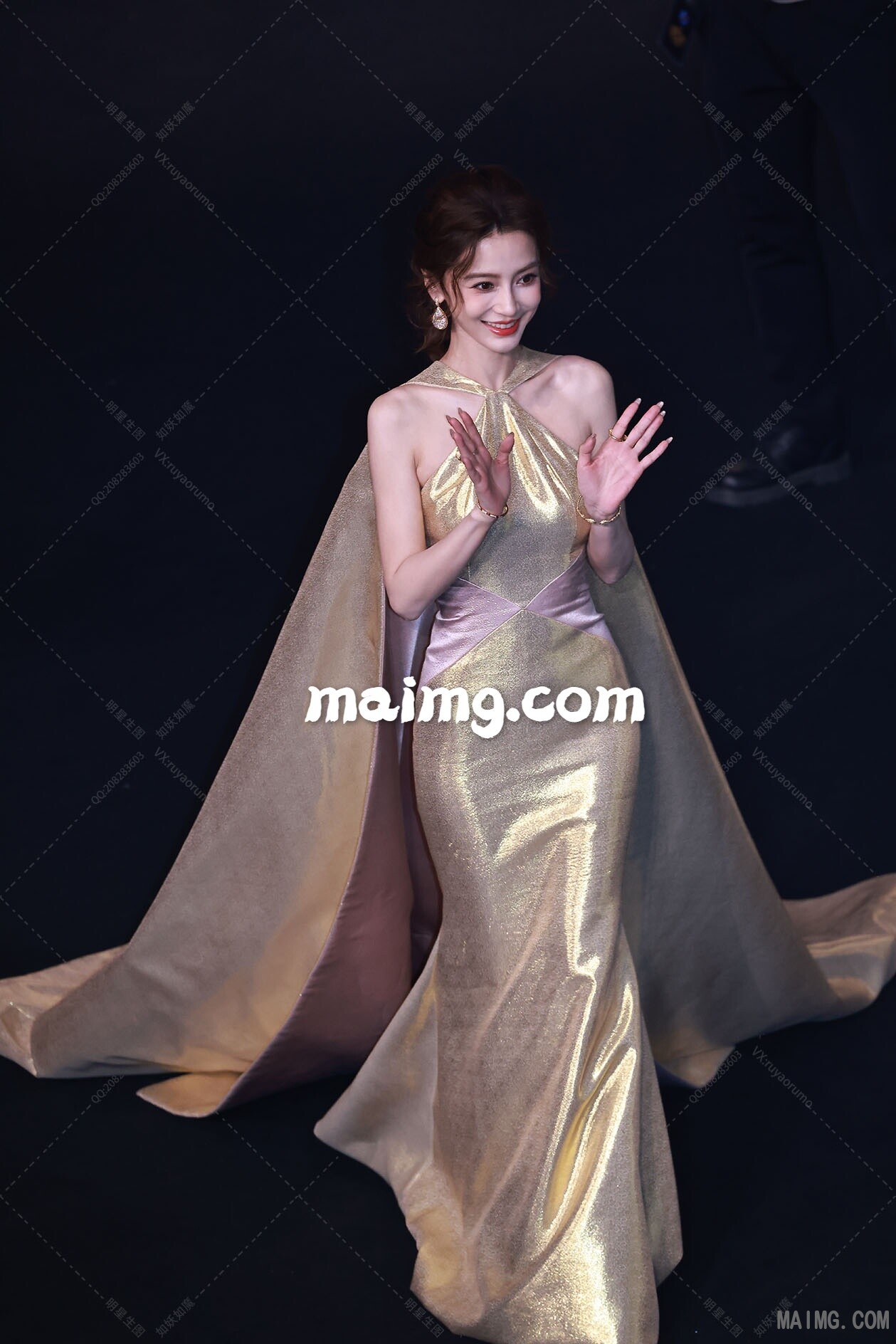 【已出】angelababy 芭莎