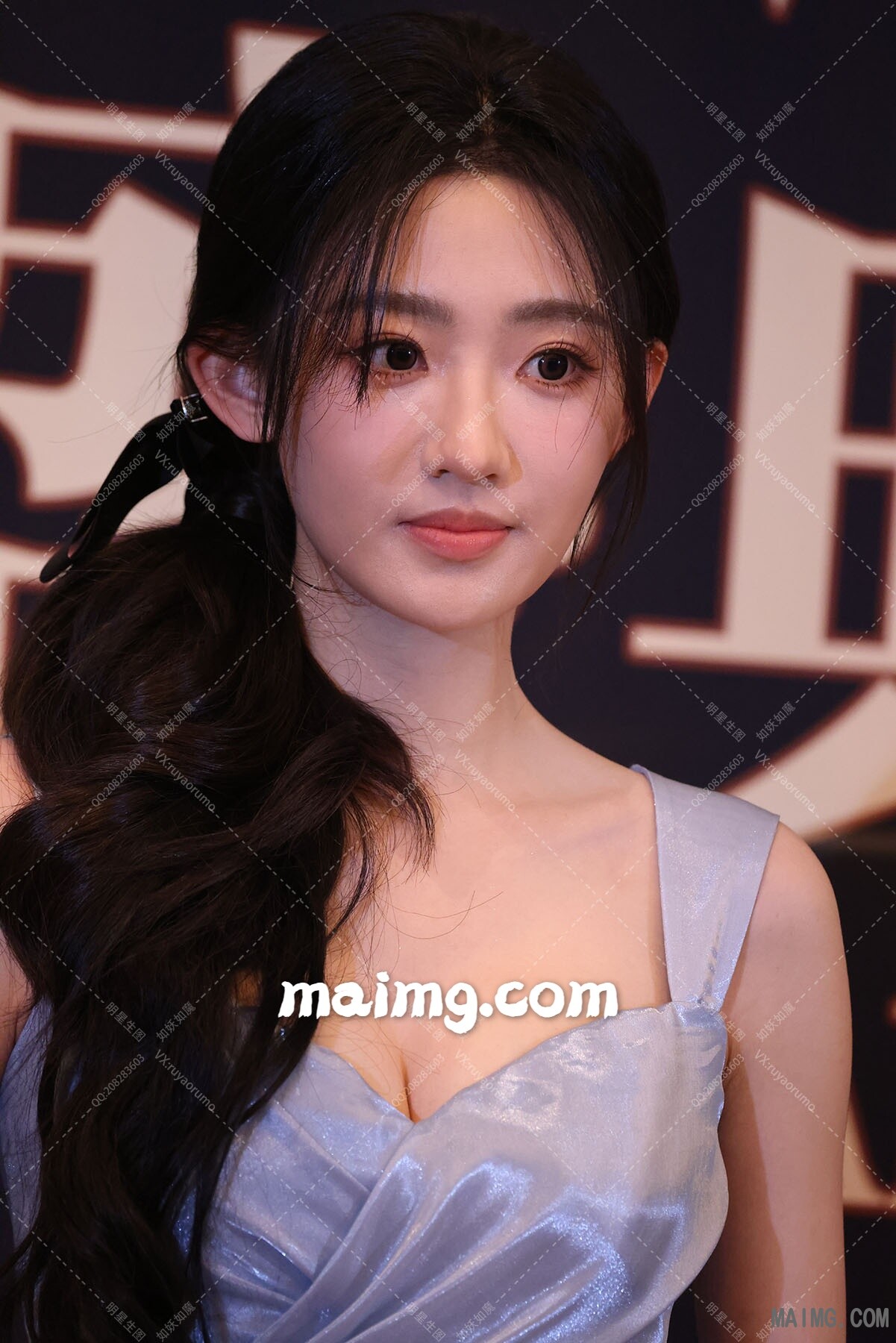 【已出】杨雨潼 搜狐时尚盛典内场