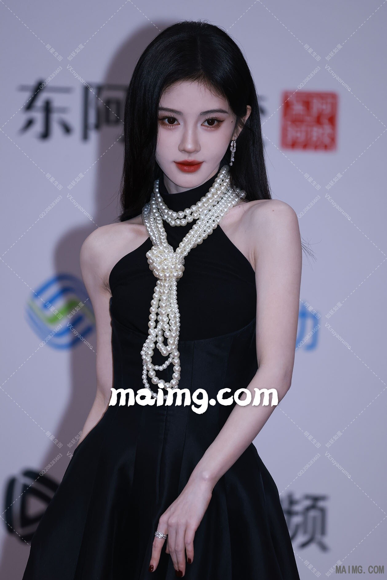 【已出】鞠婧祎 腾讯视频星光大赏 