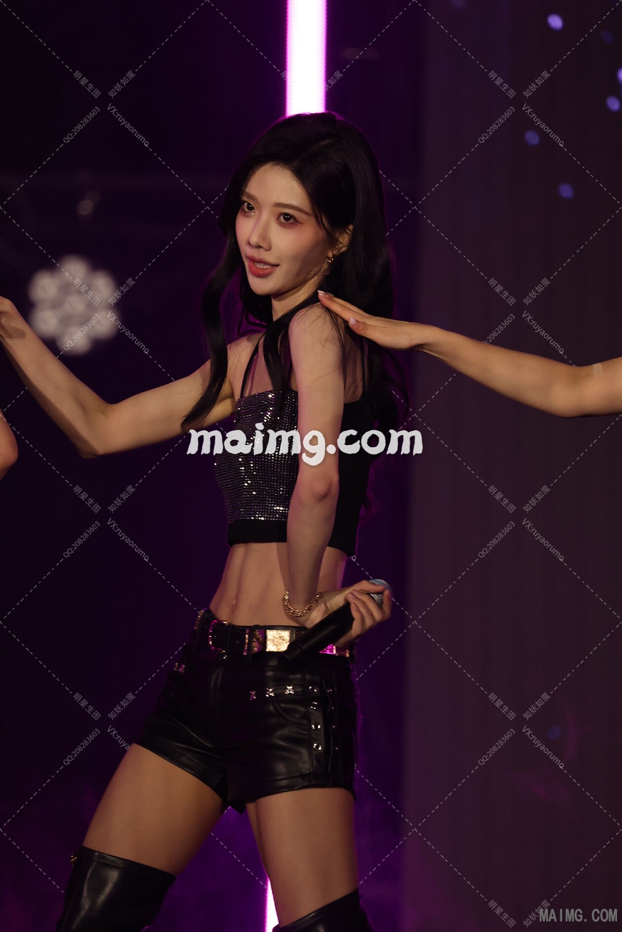 【特惠】奚梦瑶 251027舞台