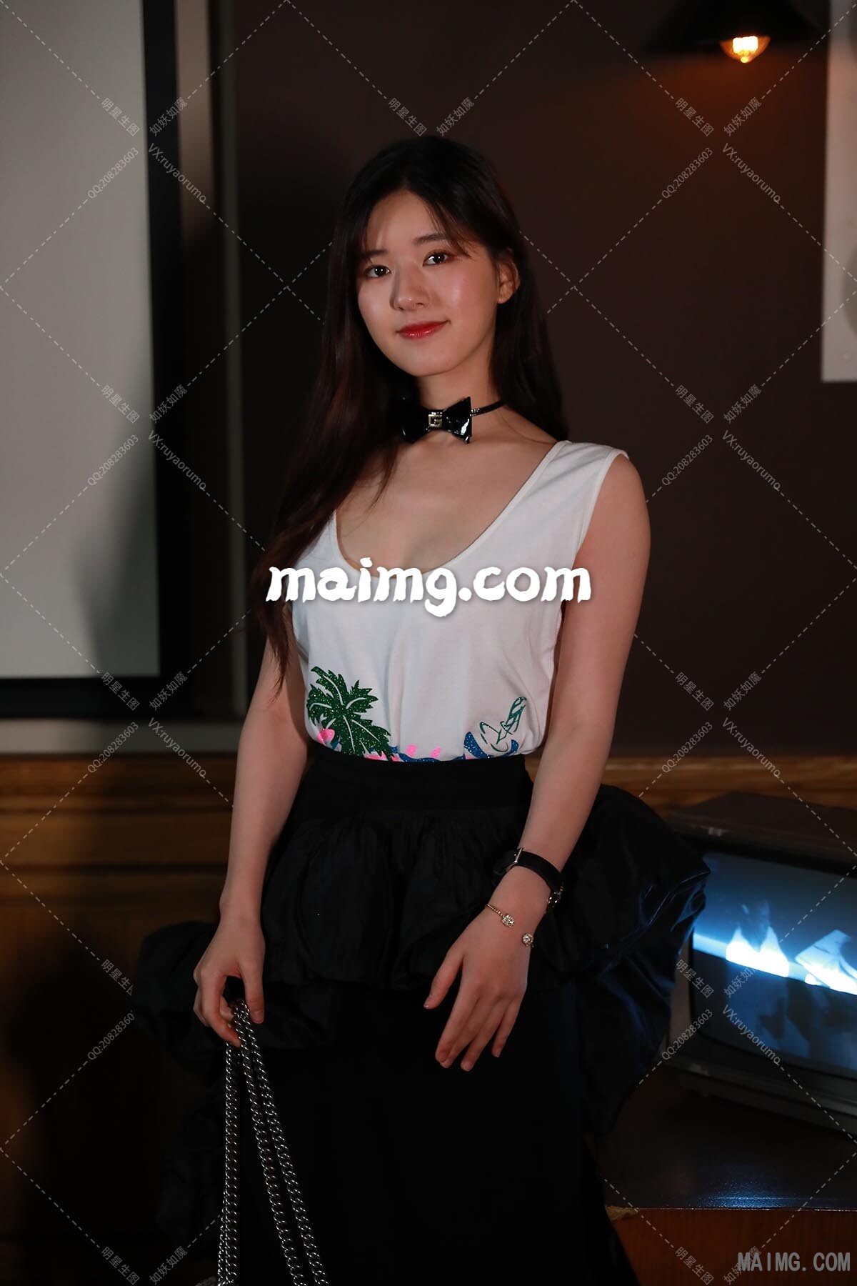 【特惠】赵露思 最早期红毯