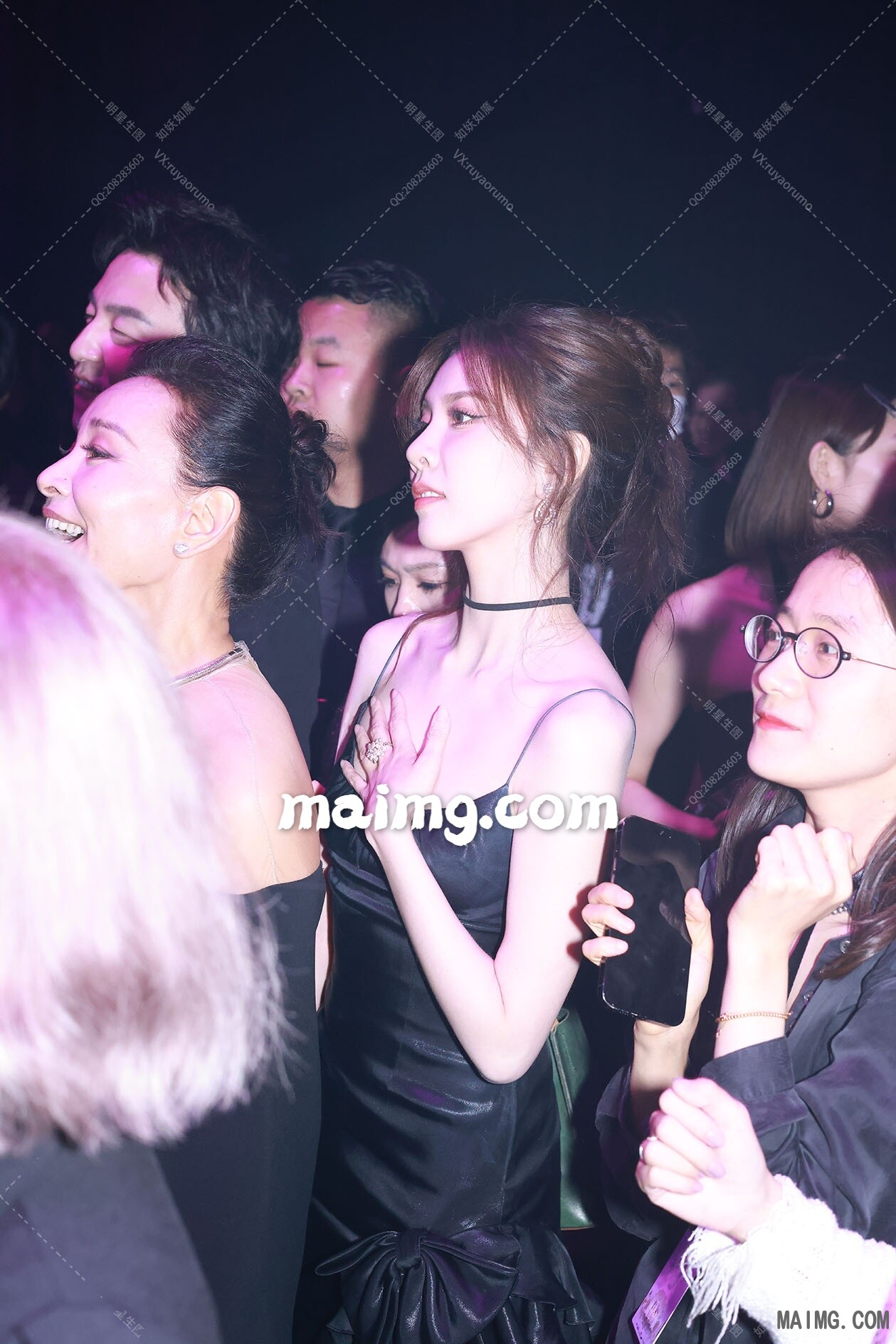 【特惠】宋妍霏 230530 晚会