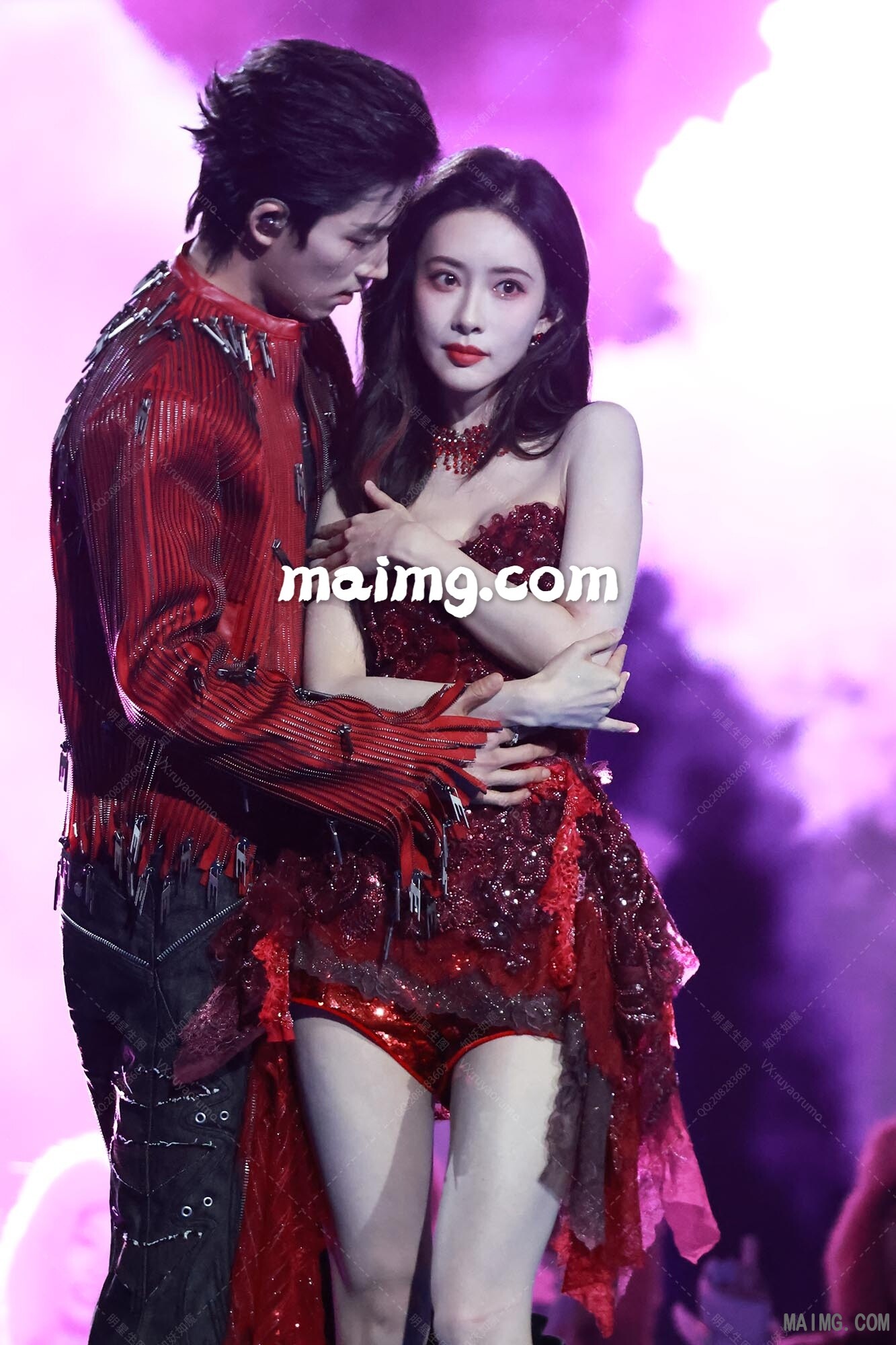 【已出】孟子义 湖南卫视跨年