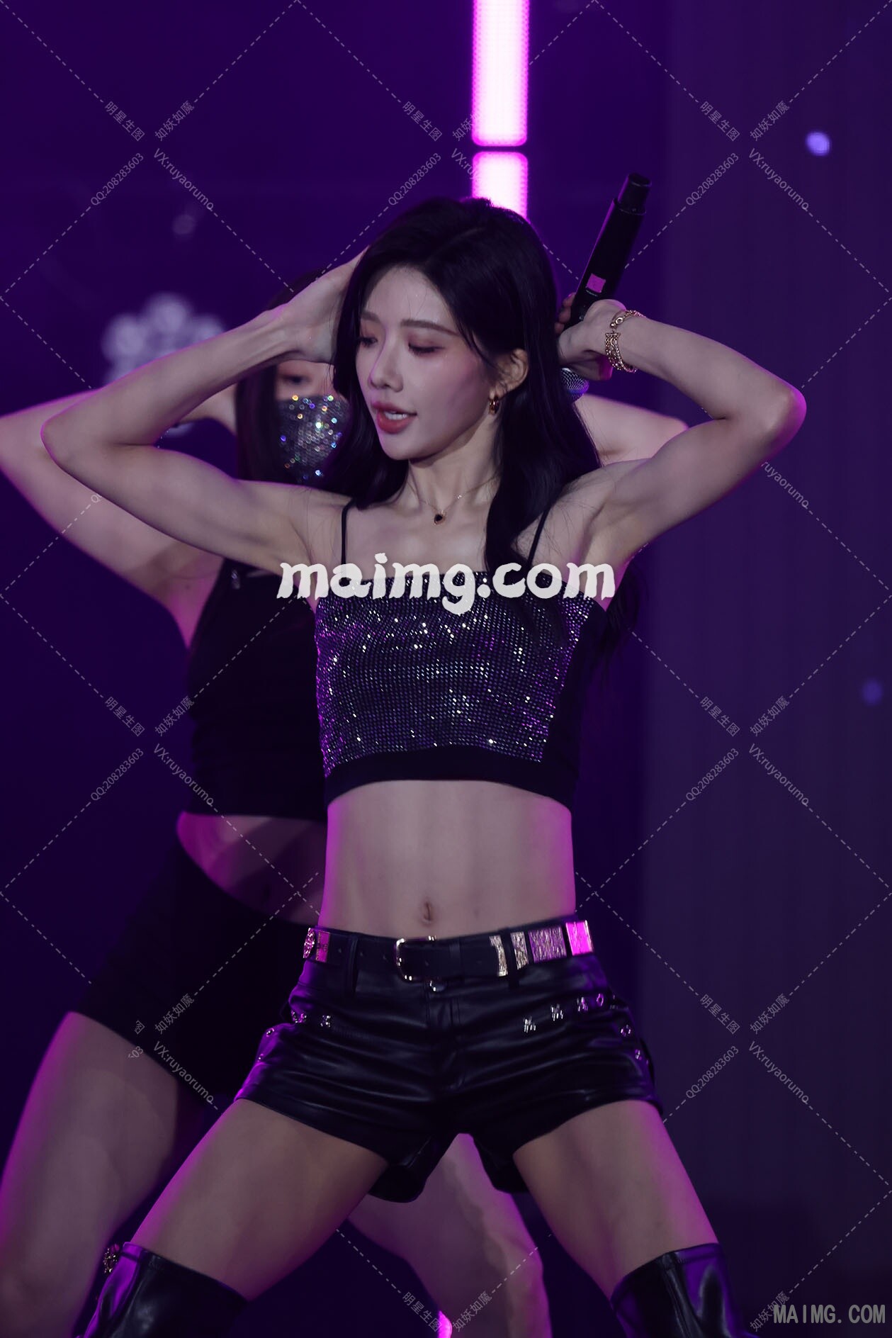 【特惠】奚梦瑶 251027舞台