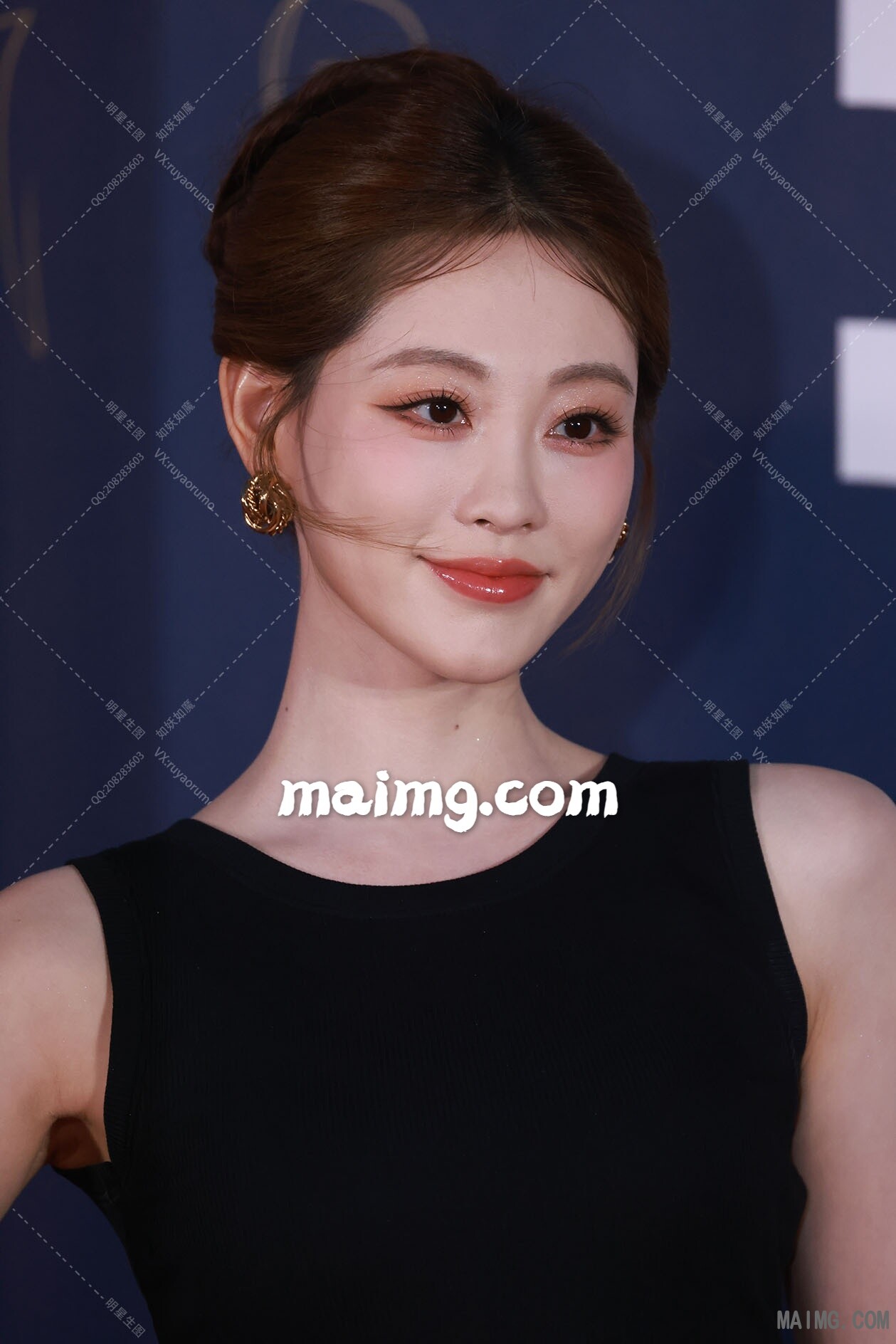 祝绪丹 海浪电影节