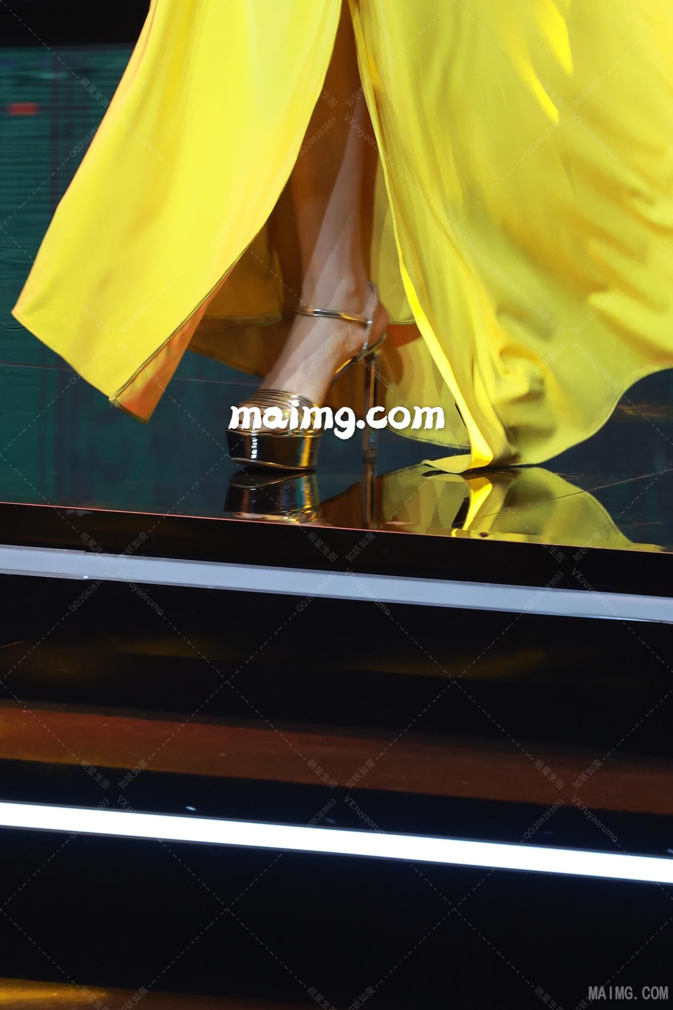 颖儿 新周刊2025年度视频榜