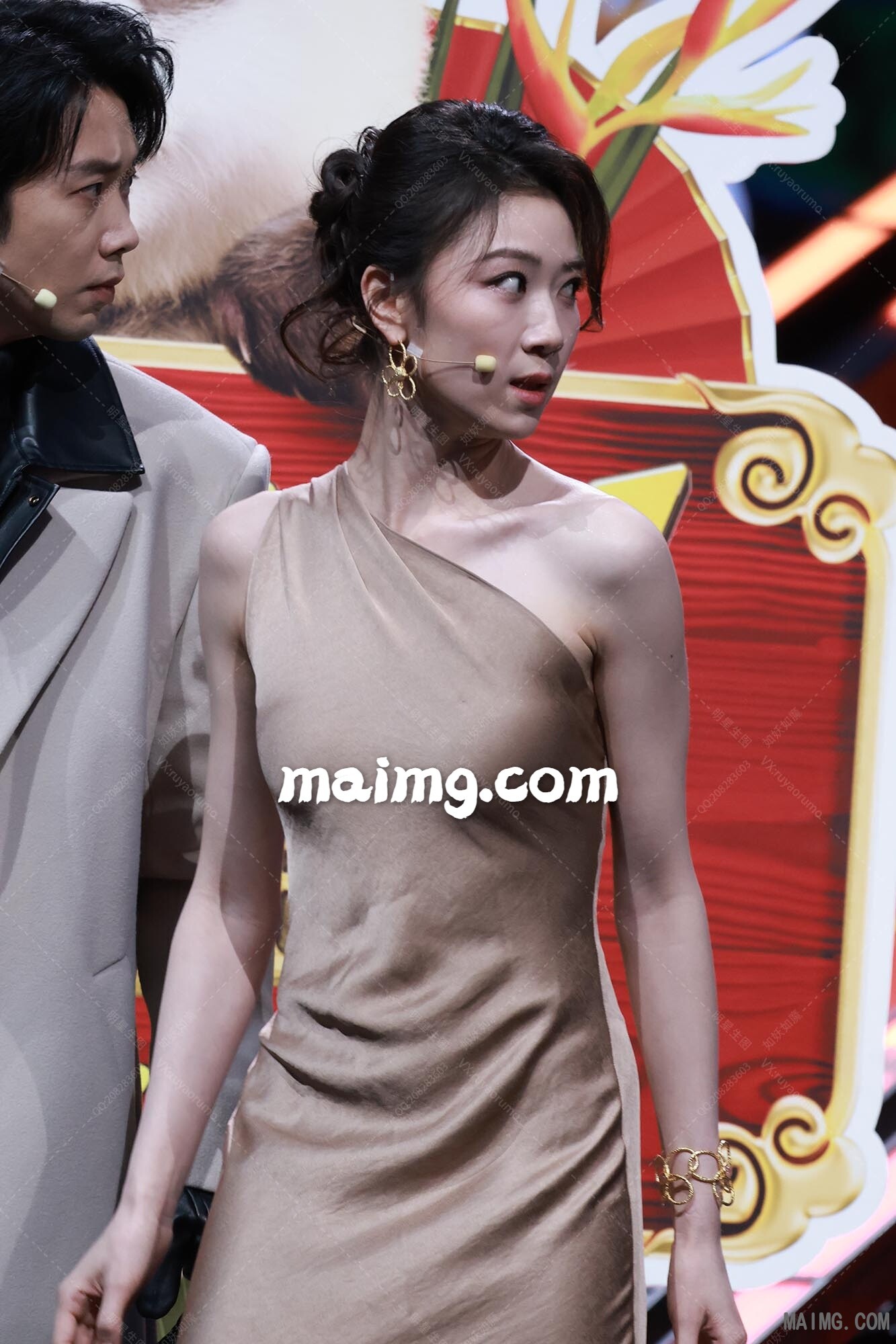 朱美吉 电影新春嘉年华