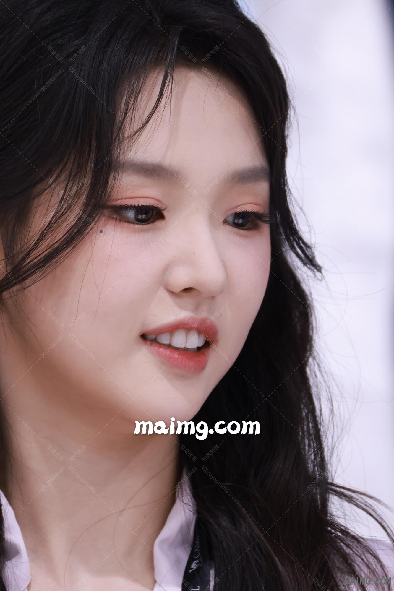 李柯以骆驼活动