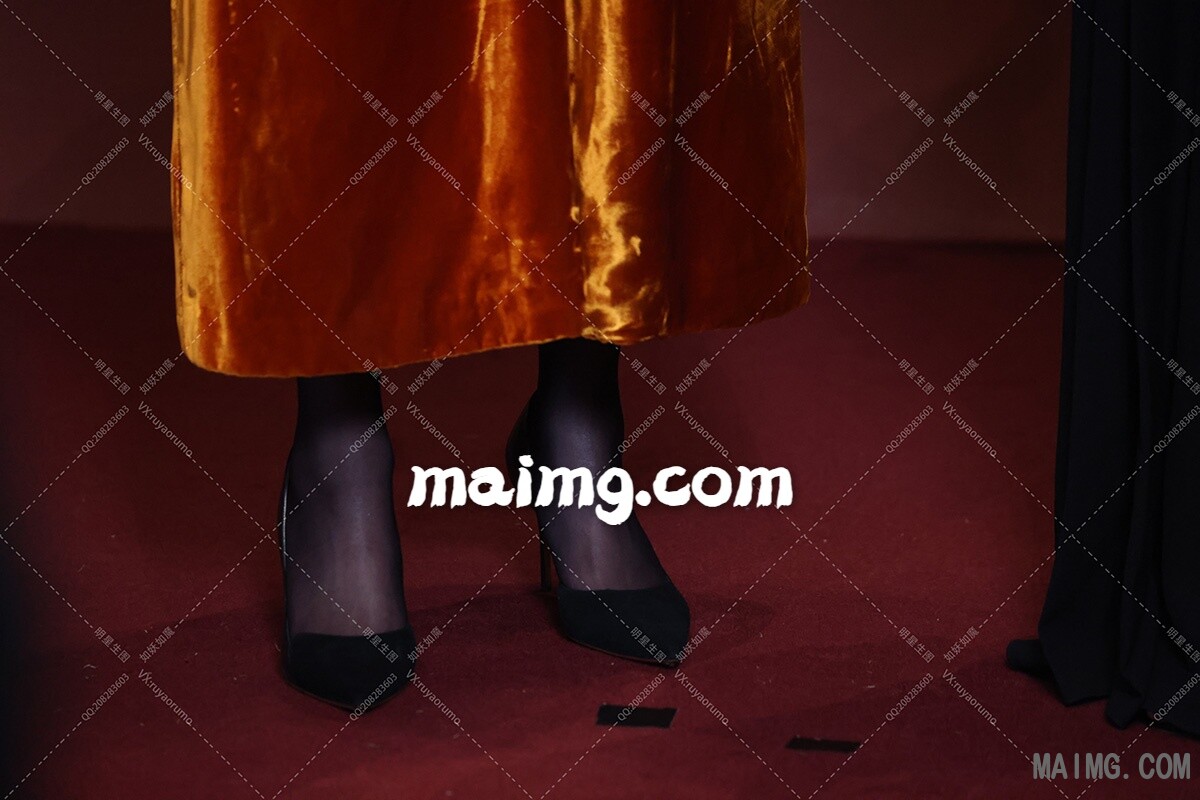 殷桃 上城士非遗巡游展