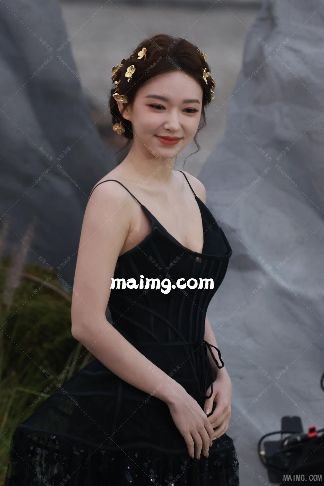 程潇 REDGALA春日盛典