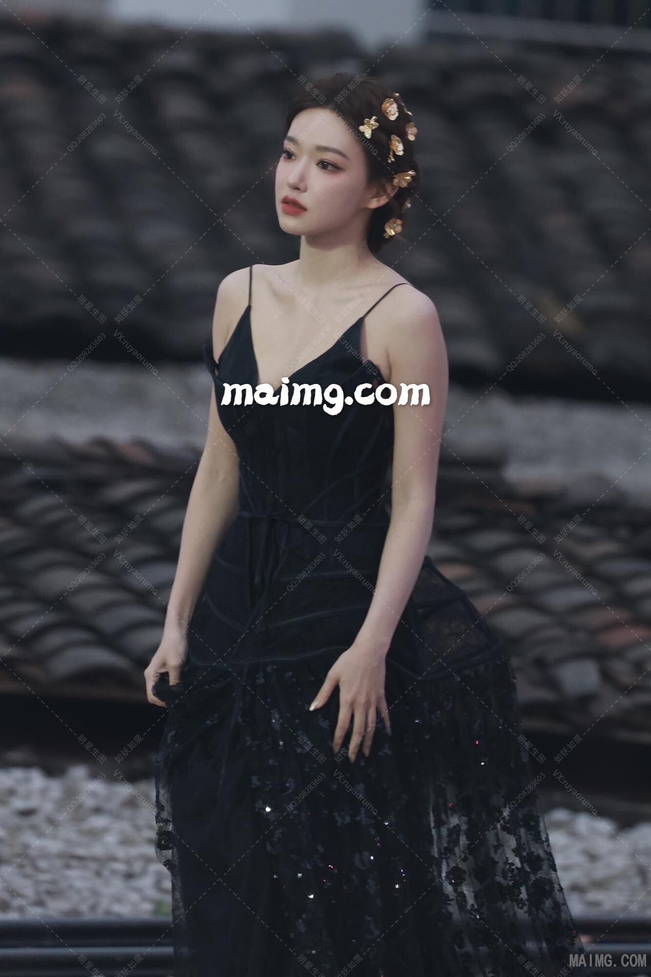 程潇 REDGALA春日盛典