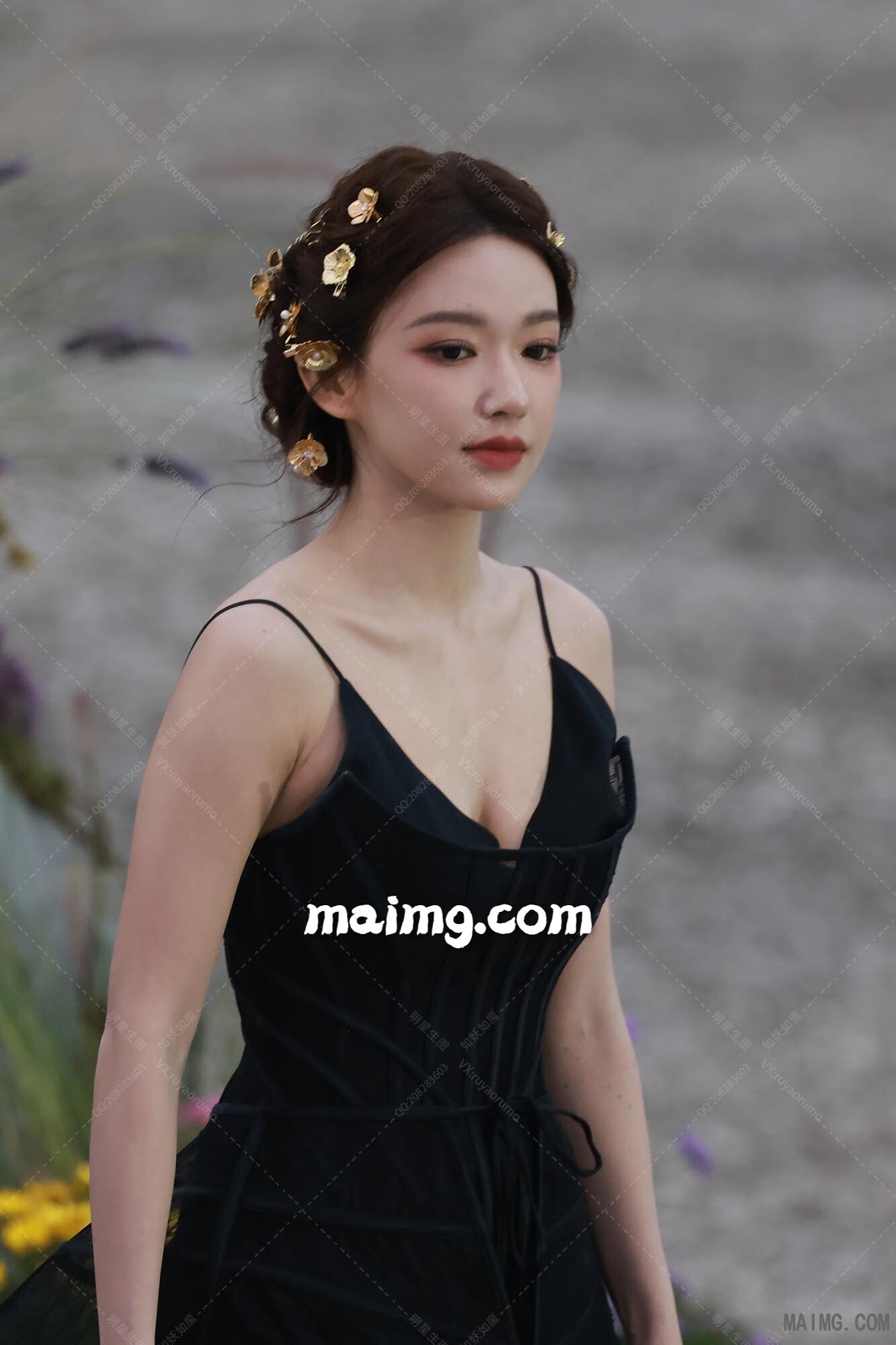 程潇 REDGALA春日盛典