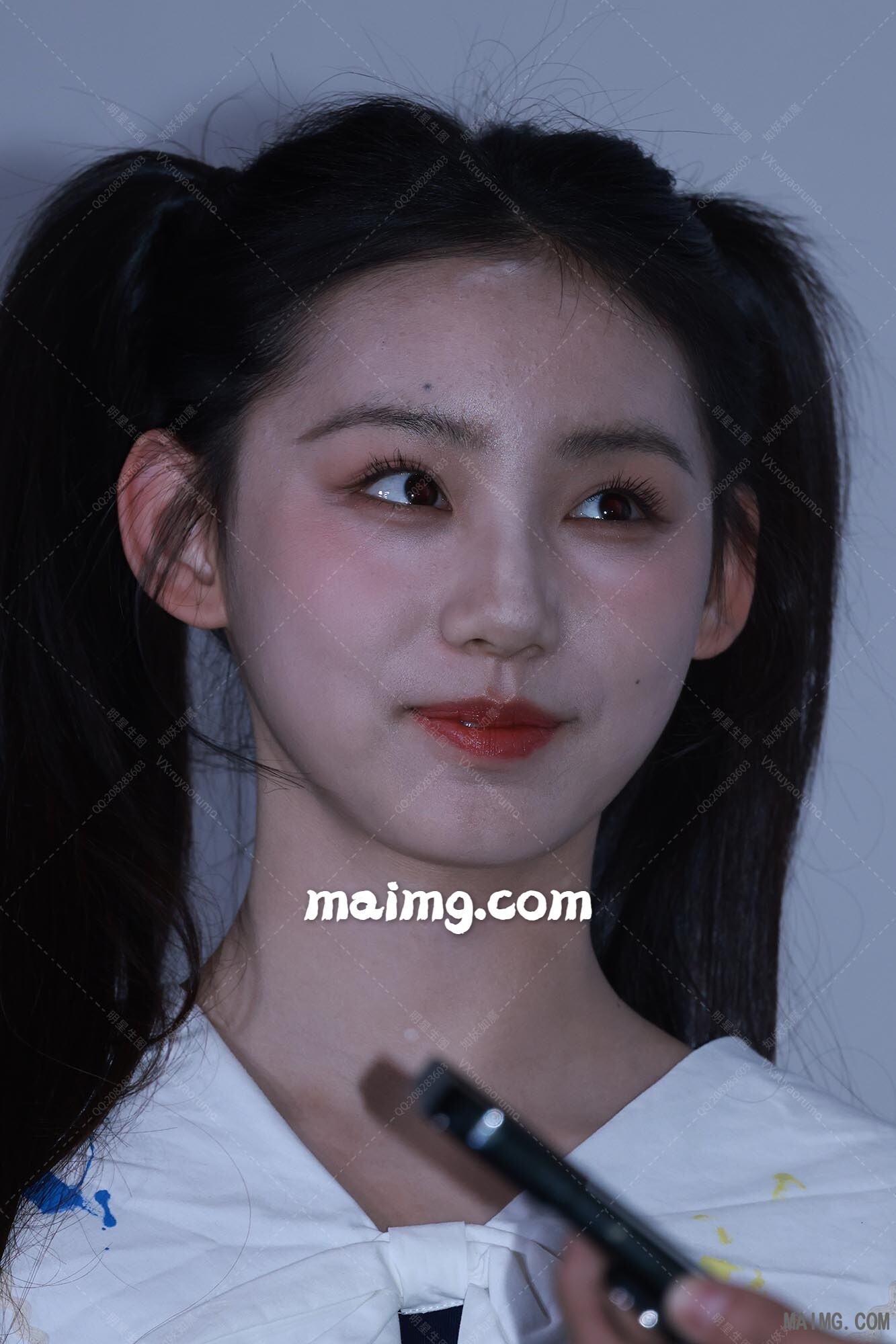 【已出】刘佳玺 微博追剧团 多机位