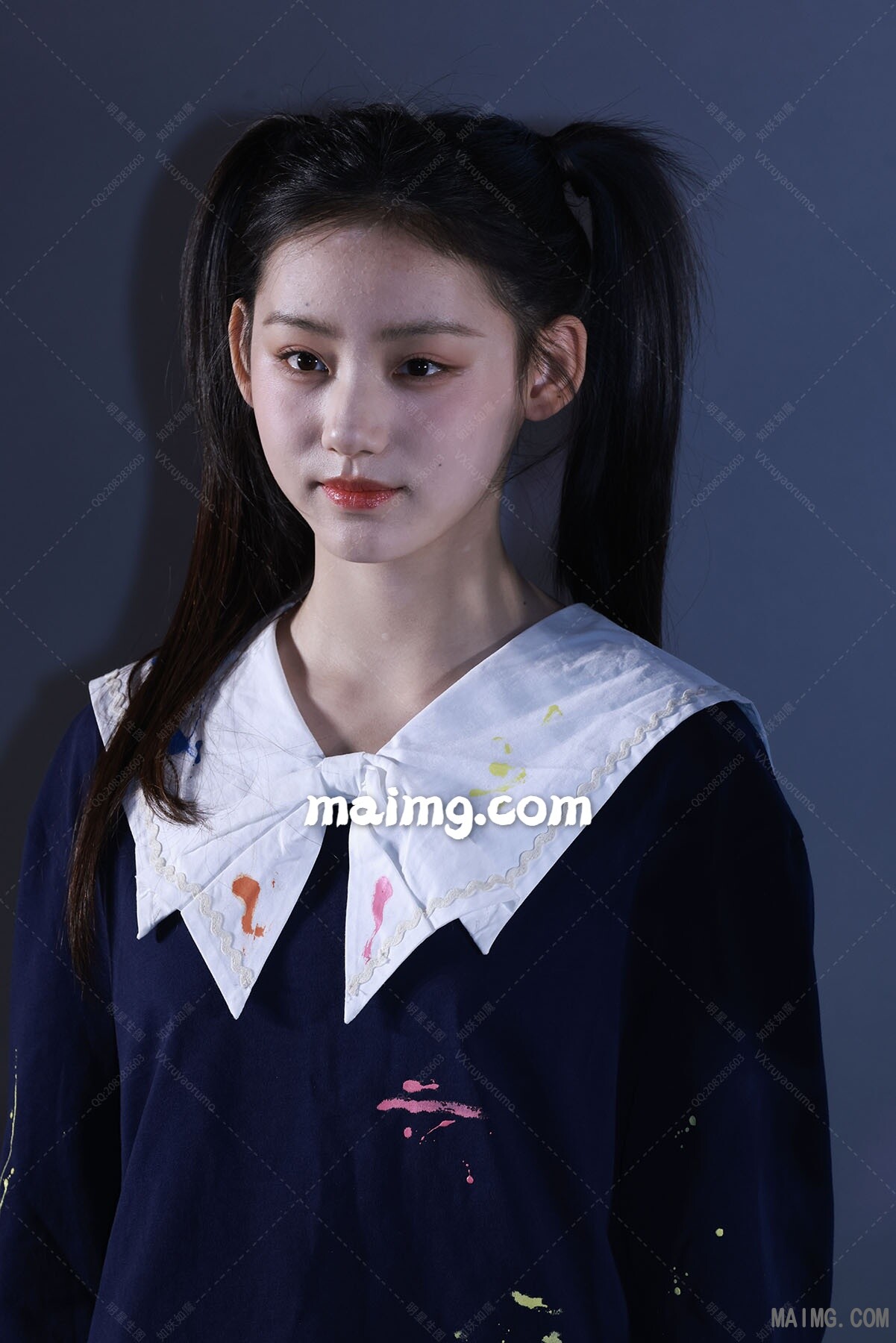 【已出】刘佳玺 首映礼