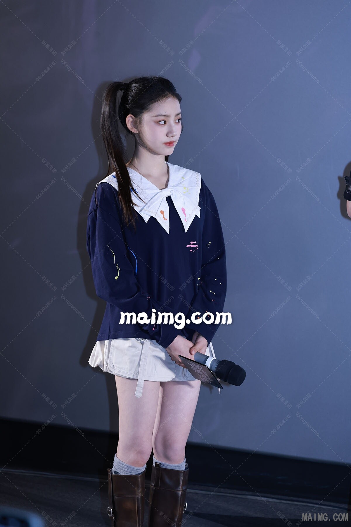 【已出】刘佳玺 抖音追剧团