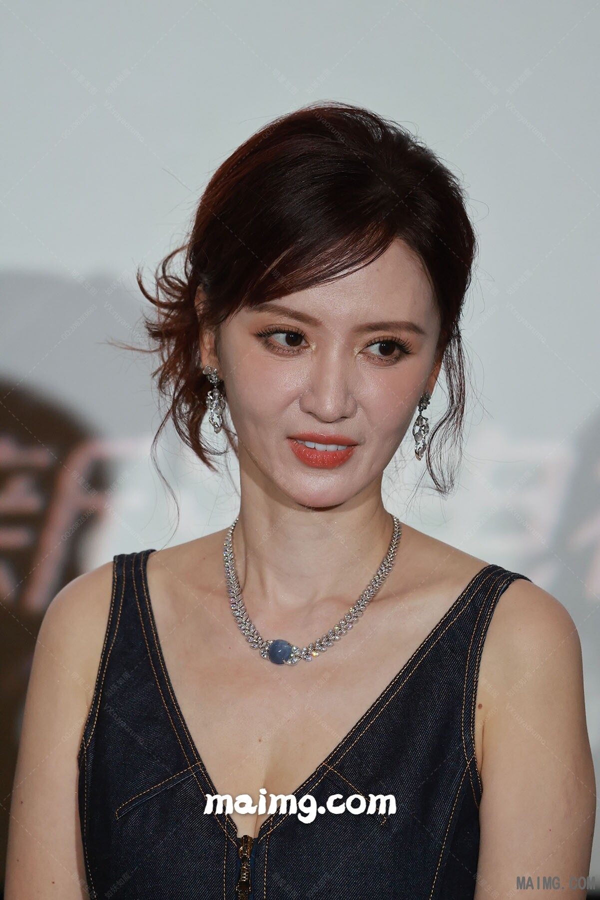 【已出】张萌 微博追剧团 多机位