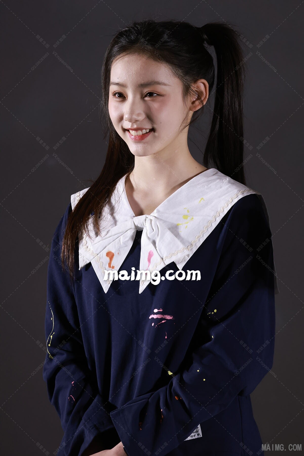 【已出】刘佳玺 首映礼